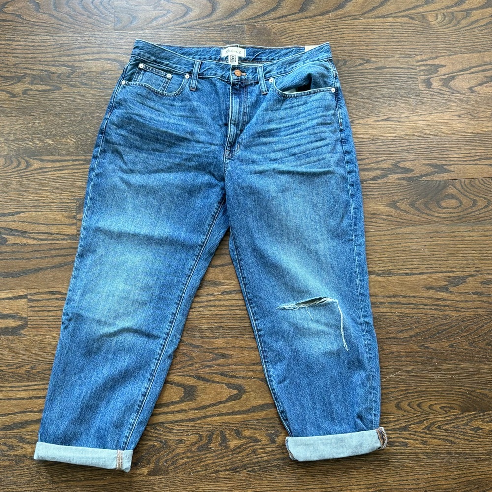 New with tags made well size 31 jeans